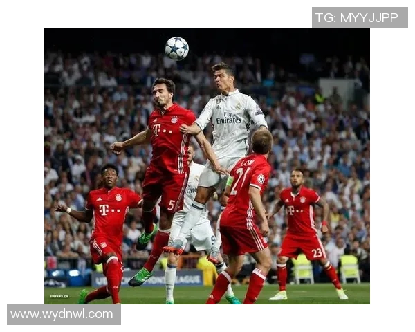 皇马与拜仁对决前瞻分析及双方预计首发阵容揭秘