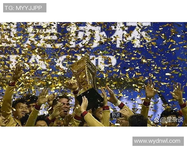 中国足球协会杯赛的历史与发展探讨以及未来展望分析