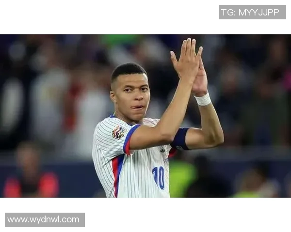 基利安姆巴佩过人技巧解析与精彩瞬间回顾